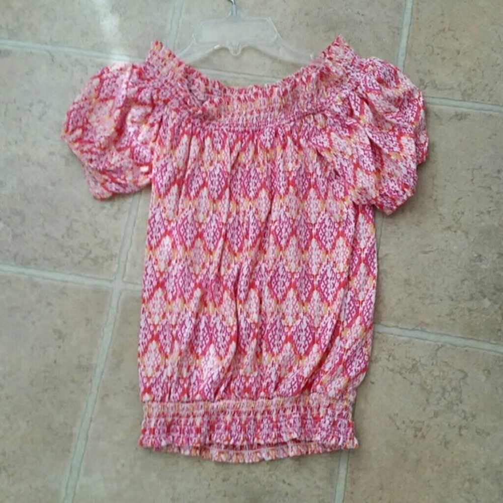 Gorgeous blouse size small